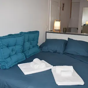Station 1 Apartamento