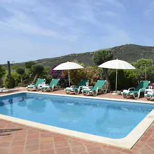 Quinta Da Horta Holiday home Sao Bras de Alportel