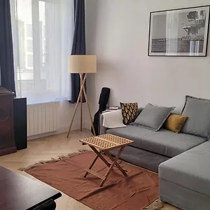 Blue Note Home, Cosy, Port Vieux La Ciotat