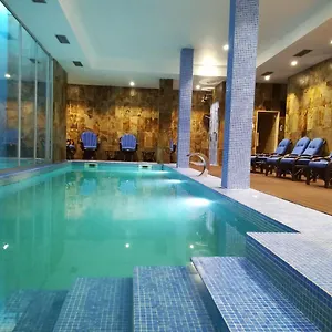 4* Hotel Ibn-arrik