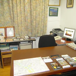 2* Pensjonat Lusa Atenas