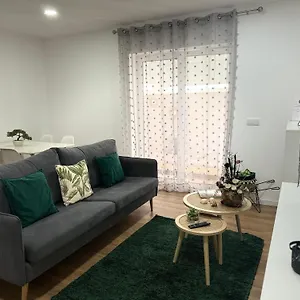 Cantinho La De Casa Appartement